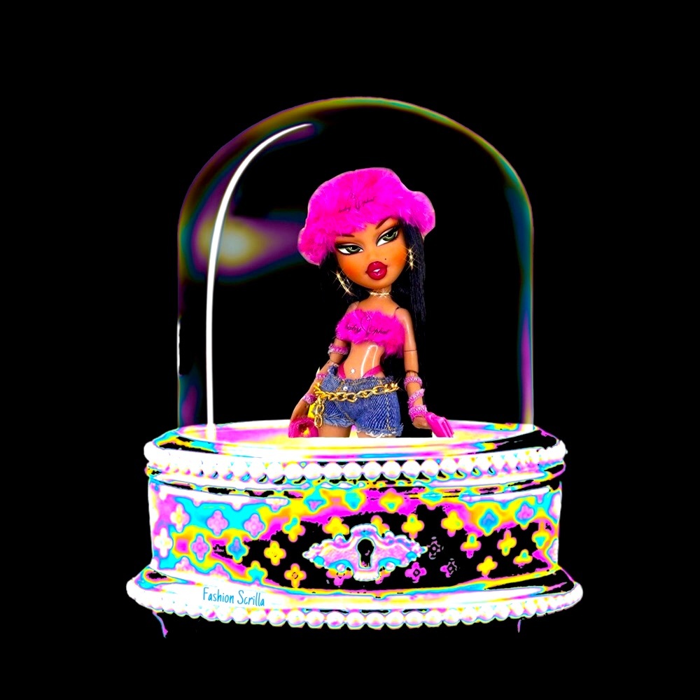 Mystery Box Girly Y2K Mini Box ⭐️
